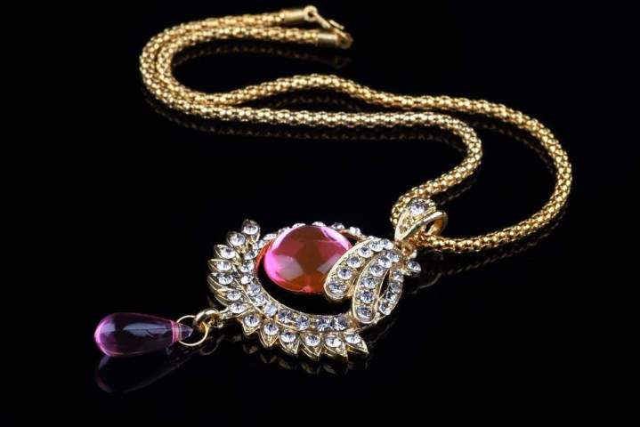 Bijoux de cérémonie Portoccio