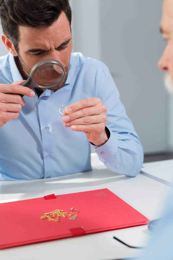 Bijoux sur mesure Portoccio