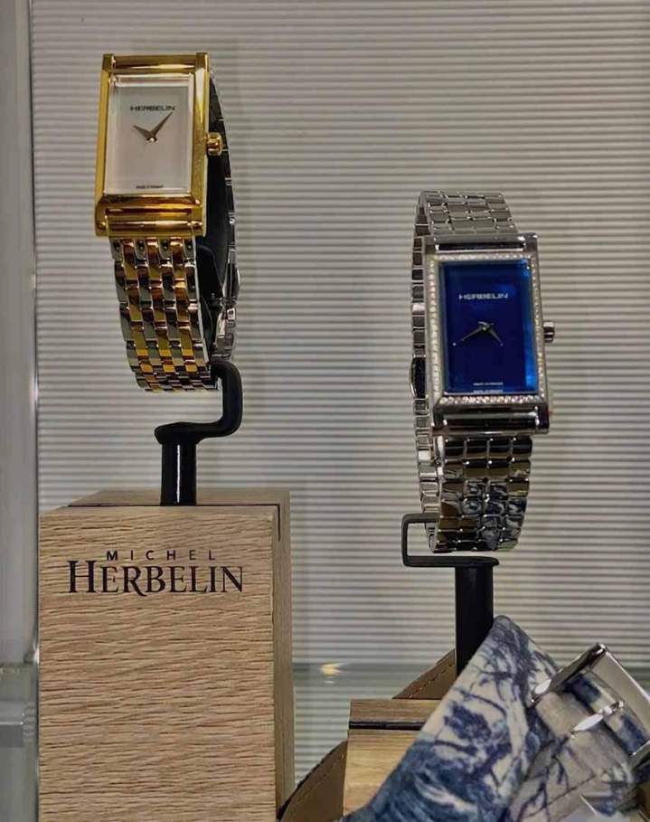 Montres de qualité Ajaccio