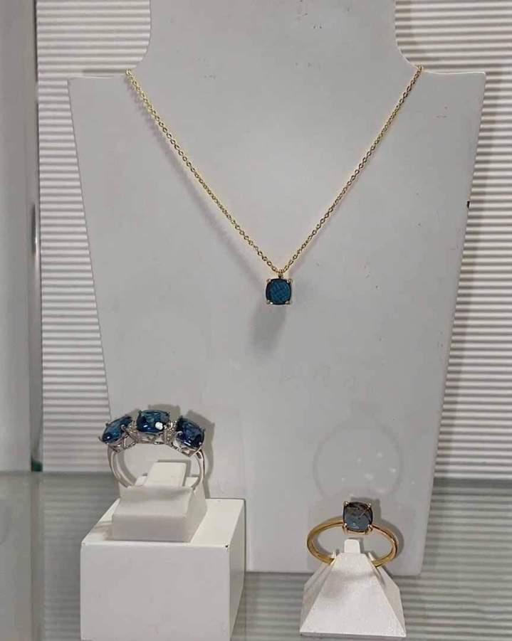 Bijoux en pierres précieuses Ajaccio