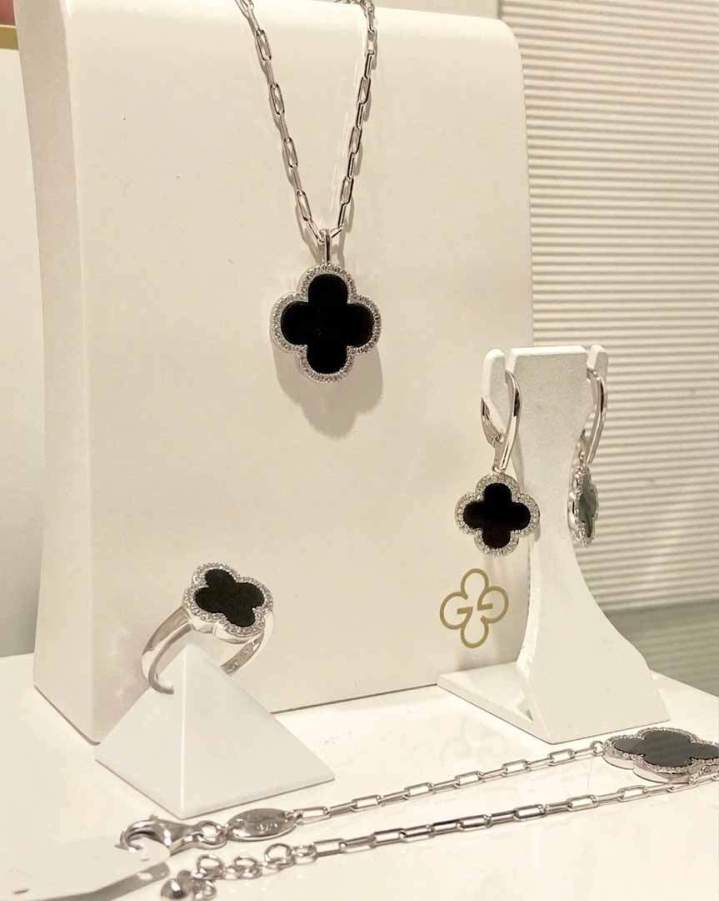Création de bijoux à façon Ajaccio