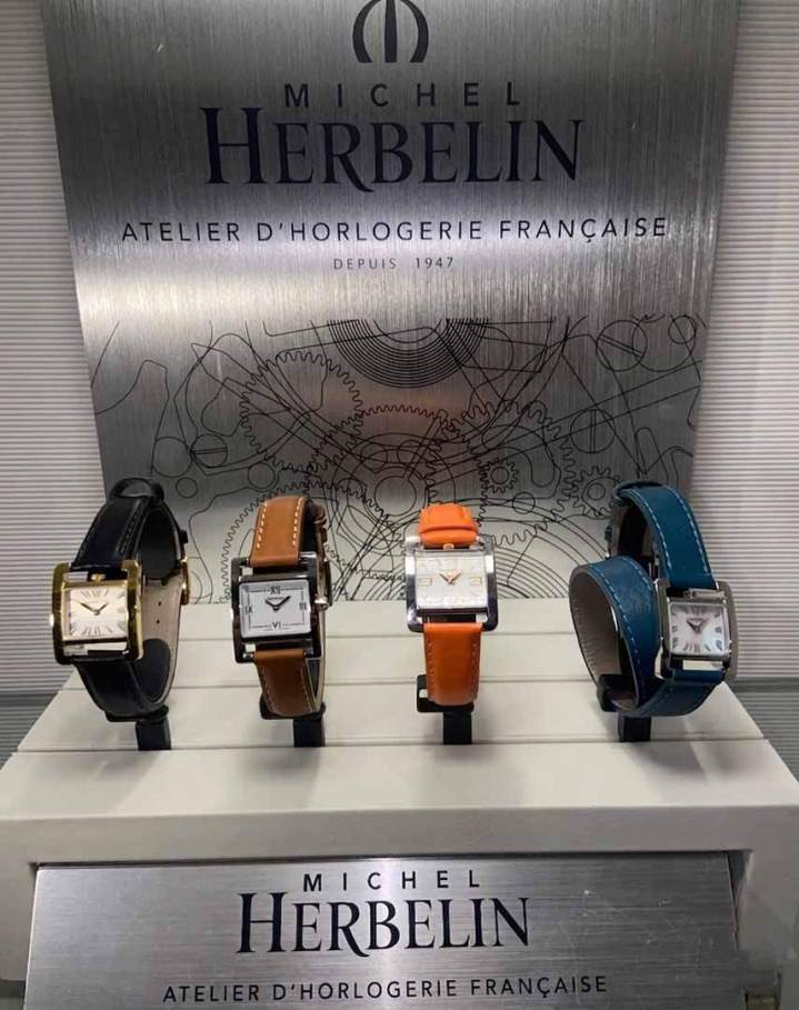 Vente de montres de qualité Ajaccio