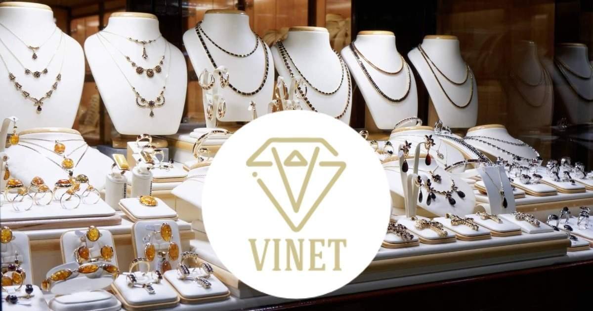 Bijouterie Vinet — Ajaccio